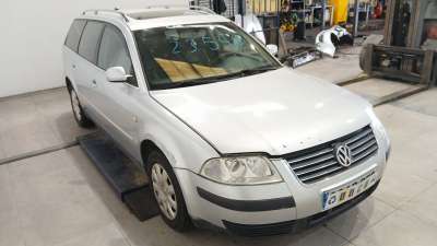 volkswagen passat b5.5 variant (3b6) 2000-2005 del año 2001