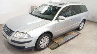 volkswagen passat b5.5 variant (3b6) 2000-2005 del año 2001
