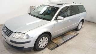 volkswagen passat b5.5 variant (3b6) 2000-2005 del año 2001