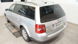 volkswagen passat b5.5 variant (3b6) 2000-2005 del año 2001