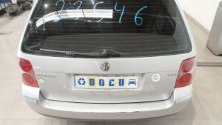 volkswagen passat b5.5 variant (3b6) 2000-2005 del año 2001