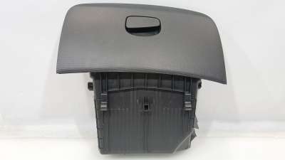 Recambio de guantera para renault clio iv (bh_) 2012- 1.5 dci 75 referencia OEM IAM 681087499R 681087227R 