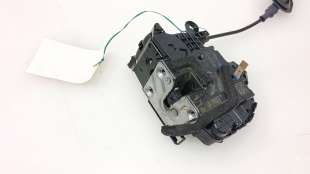 Recambio de cerradura puerta delantera derecha para renault clio iv (bh_) 2012- 1.5 dci 75 referencia OEM IAM 805024563R 8050245