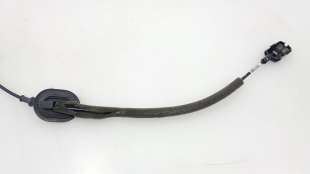 Recambio de cerradura puerta delantera derecha para renault clio iv (bh_) 2012- 1.5 dci 75 referencia OEM IAM 805024563R 8050245 2