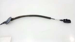 Recambio de cerradura puerta delantera izquierda para renault clio iv (bh_) 2012- 1.5 dci 75 referencia OEM IAM 805033000R 80503 2