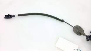 Recambio de cerradura puerta trasera derecha para renault clio iv (bh_) 2012- 1.5 dci 75 referencia OEM IAM 825002104R 825002104 2
