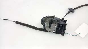 Recambio de cerradura puerta trasera izquierda para renault clio iv (bh_) 2012- 1.5 dci 75 referencia OEM IAM 825016604R 8250166
