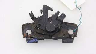 Recambio de cerradura capot para renault clio iv (bh_) 2012- 1.5 dci 75 referencia OEM IAM 656015563R 656015563R 