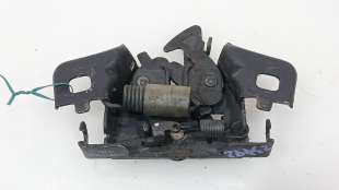 Recambio de cerradura capot para renault clio iv (bh_) 2012- 1.5 dci 75 referencia OEM IAM 656015563R 656015563R  2