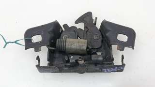 Recambio de cerradura capot para renault clio iv (bh_) 2012- 1.5 dci 75 referencia OEM IAM 656015563R 656015563R 