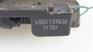 Recambio de cerradura capot para renault clio iv (bh_) 2012- 1.5 dci 75 referencia OEM IAM 656015563R 656015563R 