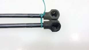 Recambio de amortiguadores maletero / porton para renault clio iv (bh_) 2012- 1.5 dci 75 referencia OEM IAM 844308661R 844308661 2