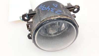 Recambio de faro antiniebla derecho para ford fusion (ju_) 2002-2012 1.4 tdci referencia OEM IAM 1209177 1209177 89210094