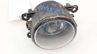 Recambio de faro antiniebla derecho para ford fusion (ju_) 2002-2012 1.4 tdci referencia OEM IAM 1209177 1209177 89210094