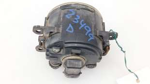 Recambio de faro antiniebla derecho para ford fusion (ju_) 2002-2012 1.4 tdci referencia OEM IAM 1209177 1209177 89210094 2