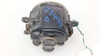 Recambio de faro antiniebla derecho para ford fusion (ju_) 2002-2012 1.4 tdci referencia OEM IAM 1209177 1209177 89210094