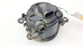 Recambio de faro antiniebla derecho para ford fusion (ju_) 2002-2012 1.4 tdci referencia OEM IAM 1209177 1209177 89210094