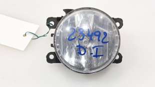 Recambio de faro antiniebla izquierdo para renault clio iv (bh_) 2012- 1.5 dci 75 referencia OEM IAM 261500097R 261500097R 