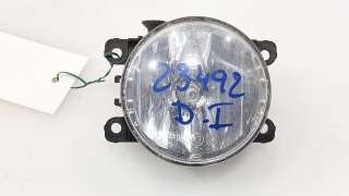 Recambio de faro antiniebla izquierdo para renault clio iv (bh_) 2012- 1.5 dci 75 referencia OEM IAM 261500097R 261500097R 