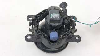 Recambio de faro antiniebla izquierdo para renault clio iv (bh_) 2012- 1.5 dci 75 referencia OEM IAM 261500097R 261500097R 
