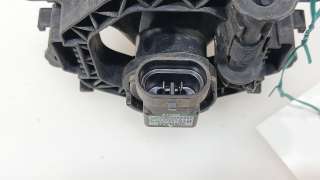 Recambio de faro antiniebla izquierdo para renault clio iv (bh_) 2012- 1.5 dci 75 referencia OEM IAM 261500097R 261500097R 