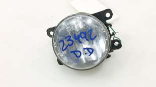 Recambio de faro antiniebla derecho para renault clio iv (bh_) 2012- 1.5 dci 75 referencia OEM IAM 261500097R 261500097R 