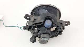 Recambio de faro antiniebla derecho para renault clio iv (bh_) 2012- 1.5 dci 75 referencia OEM IAM 261500097R 261500097R 
