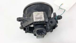 Recambio de faro antiniebla derecho para renault clio iv (bh_) 2012- 1.5 dci 75 referencia OEM IAM 261500097R 261500097R 