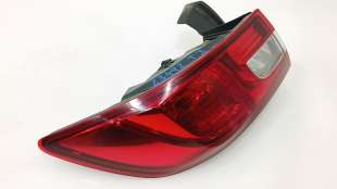 Recambio de piloto trasero izquierdo para renault clio iv (bh_) 2012- 1.5 dci 75 referencia OEM IAM 265554091R 265554091R  2