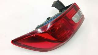 Recambio de piloto trasero izquierdo para renault clio iv (bh_) 2012- 1.5 dci 75 referencia OEM IAM 265554091R 265554091R 