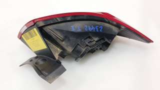 Recambio de piloto trasero izquierdo para renault clio iv (bh_) 2012- 1.5 dci 75 referencia OEM IAM 265554091R 265554091R 