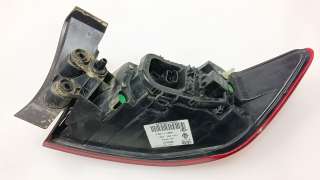 Recambio de piloto trasero izquierdo para renault clio iv (bh_) 2012- 1.5 dci 75 referencia OEM IAM 265554091R 265554091R 