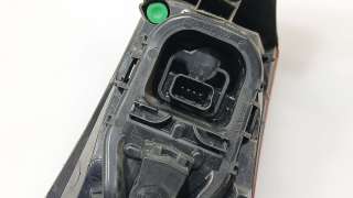 Recambio de piloto trasero izquierdo para renault clio iv (bh_) 2012- 1.5 dci 75 referencia OEM IAM 265554091R 265554091R 