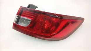 Recambio de piloto trasero derecho para renault clio iv (bh_) 2012- 1.5 dci 75 referencia OEM IAM 265502631R 265502631R 