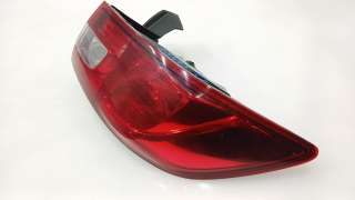 Recambio de piloto trasero derecho para renault clio iv (bh_) 2012- 1.5 dci 75 referencia OEM IAM 265502631R 265502631R 