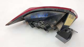 Recambio de piloto trasero derecho para renault clio iv (bh_) 2012- 1.5 dci 75 referencia OEM IAM 265502631R 265502631R 