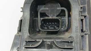 Recambio de piloto trasero derecho para renault clio iv (bh_) 2012- 1.5 dci 75 referencia OEM IAM 265502631R 265502631R 