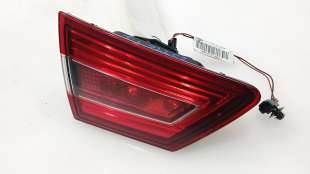 Recambio de piloto trasero izquierdo interior para renault clio iv (bh_) 2012- 1.5 dci 75 referencia OEM IAM 265552424R 26555242