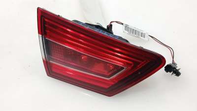 Recambio de piloto trasero izquierdo interior para renault clio iv (bh_) 2012- 1.5 dci 75 referencia OEM IAM 265552424R 26555242