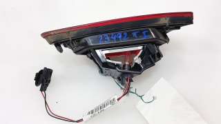 Recambio de piloto trasero izquierdo interior para renault clio iv (bh_) 2012- 1.5 dci 75 referencia OEM IAM 265552424R 26555242
