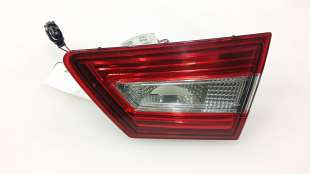 Recambio de piloto trasero derecho interior para renault clio iv (bh_) 2012- 1.5 dci 75 referencia OEM IAM 265505796R 265505796R
