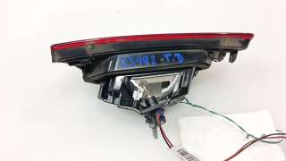 Recambio de piloto trasero derecho interior para renault clio iv (bh_) 2012- 1.5 dci 75 referencia OEM IAM 265505796R 265505796R