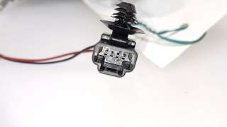 Recambio de piloto trasero derecho interior para renault clio iv (bh_) 2012- 1.5 dci 75 referencia OEM IAM 265505796R 265505796R