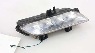 Recambio de faro luz diurna derecho para renault clio iv (bh_) 2012- 1.5 dci 75 referencia OEM IAM 266003864R 266003864R 