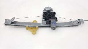 Recambio de elevalunas delantero derecho para renault clio iv (bh_) 2012- 1.5 dci 75 referencia OEM IAM 807205569R 807205569R 