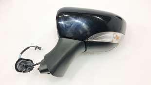 Recambio de retrovisor izquierdo para renault clio iv (bh_) 2012- 1.5 dci 75 referencia OEM IAM 963022031R 963022031R 