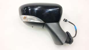 Recambio de retrovisor derecho para renault clio iv (bh_) 2012- 1.5 dci 75 referencia OEM IAM 963016226R 963016226R 