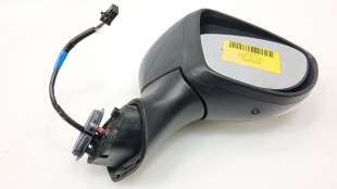 Recambio de retrovisor derecho para renault clio iv (bh_) 2012- 1.5 dci 75 referencia OEM IAM 963016226R 963016226R  2