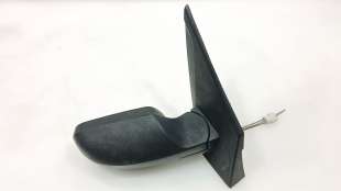 Recambio de espejo retrovisor derecho para ford fusion (ju_) 2002-2012 1.4 tdci referencia OEM IAM 1568916 2N1117682AN 