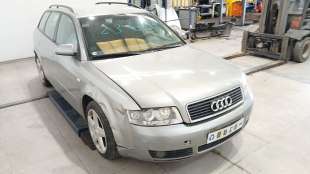 audi a4 b6 avant (8e5) 2000-2005 del año 2007